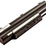 Bateria Compatível CP293550 - 01, CP458102 - 01, CP470833 - XX, FMVNBP146, etc Fujitsu (5200mAh)