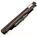 Bateria Compatível 807612 - 421, 807956 - 001, 807957 - 001, HS03, HS04, HSTNN - LB6U, HSTNN - LB6V HP (2200mA