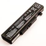 Bateria Compatível 0A36311, 0C52858, 45N1042, 45N1043, 45N1045, 45N1047, etc LENOVO (5200mAh)