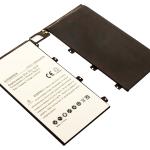 Bateria Compatível iPad Pro 12.9 Apple (10307mAh)