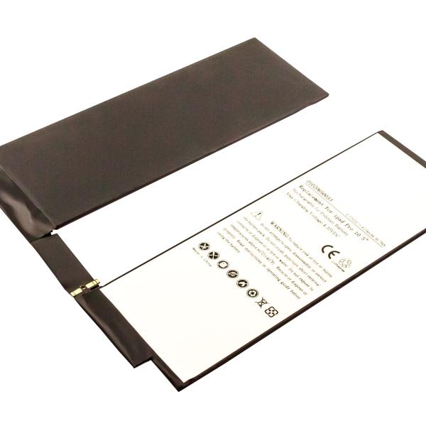 Bateria Compatível iPad Pro 10.5 2017 Apple (8134mAh)