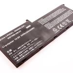 Bateria Compatível 660002 - 541, 660152 - 001, HSTNN - DB3H, HSTNN - UB3H, etc HP (5400mAh)