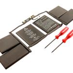 Bateria Compatível Macbook Pro 15 2016 Apple (6667mAh)
