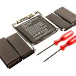 Bateria Compatível Macbook Pro 13 2016 Apple (4314mAh)