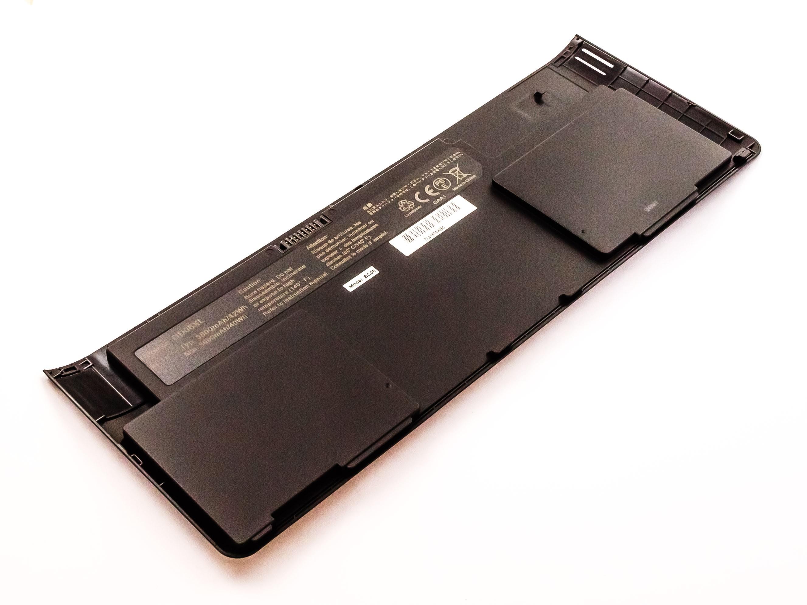 Bateria Compatível H6L25AA, OD06XL HP (3800mAh)