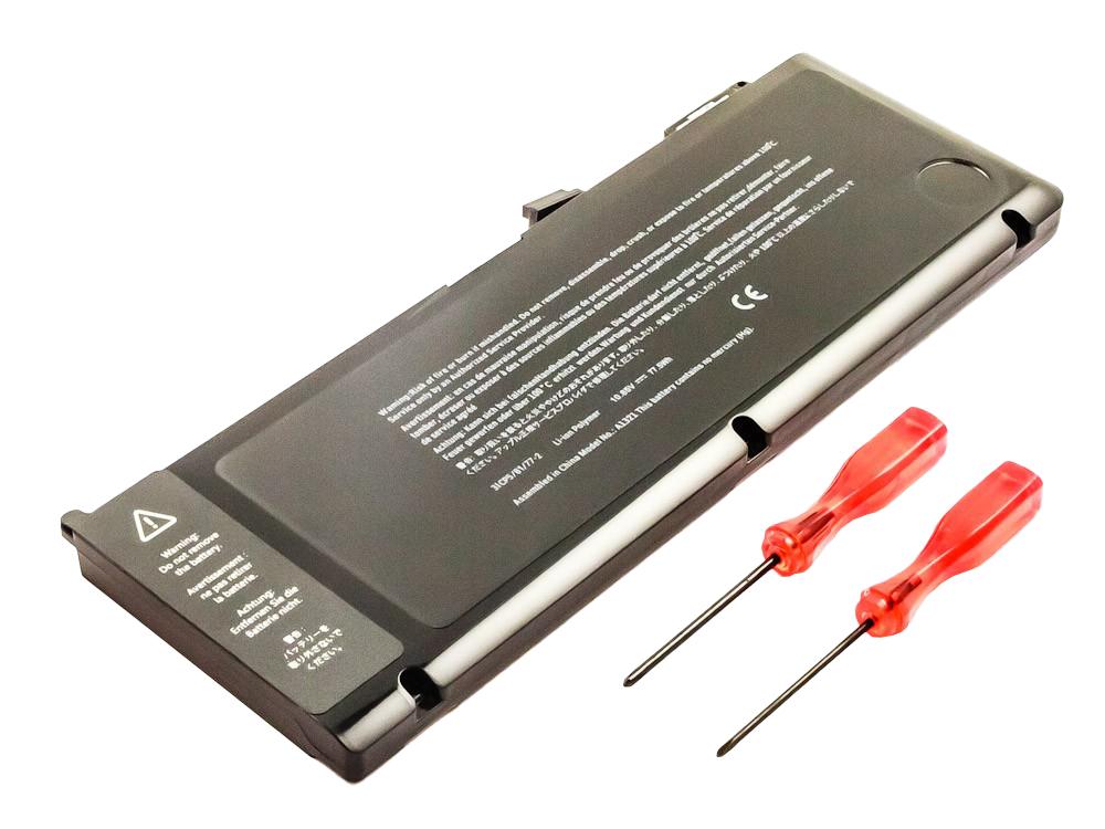 Bateria Compatível MacBook Pro 15 2009 Apple (7070mAh)