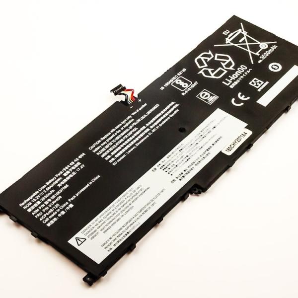 Bateria Compatível ThinkPad X1 LENOVO (3630mAh)