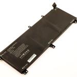 Bateria Compatível 07D1WJ, 0H76MY, 245RR, 701WJ, 7D1WJ, H76MBV, H76MY Dell (5500mAh)