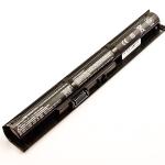Bateria Compatível 756479 - 421, 756743 - 001, 756746 - 001, HSTNN - DB6I, etc HP (2600mAh)