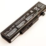 Bateria Compatível 45N1042, 45N1043, 45N1048, 45N1049, 45N1051, 45N1052, etc LENOVO (5200mAh)