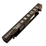 Bateria Compatível GL552, ROG FX - PLUS Asus (2600mAh)