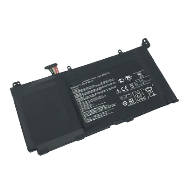 Bateria Compatível B31N1336 Asus (4200mAh)