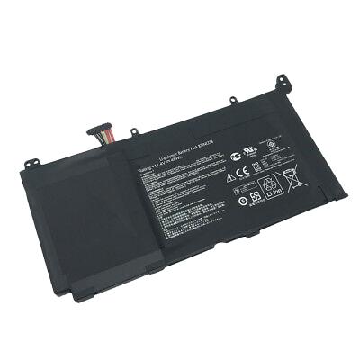 Bateria Compatível B31N1336 Asus (4200mAh)