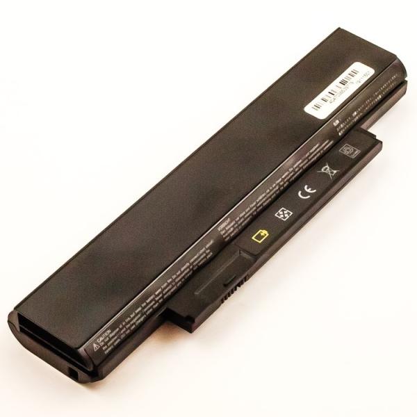 Bateria Compatível 0A36290, 0A36292, 42T4943, 42T4945, 42T4947, 42T4948, 42T4949, etc LENOVO (5200mA