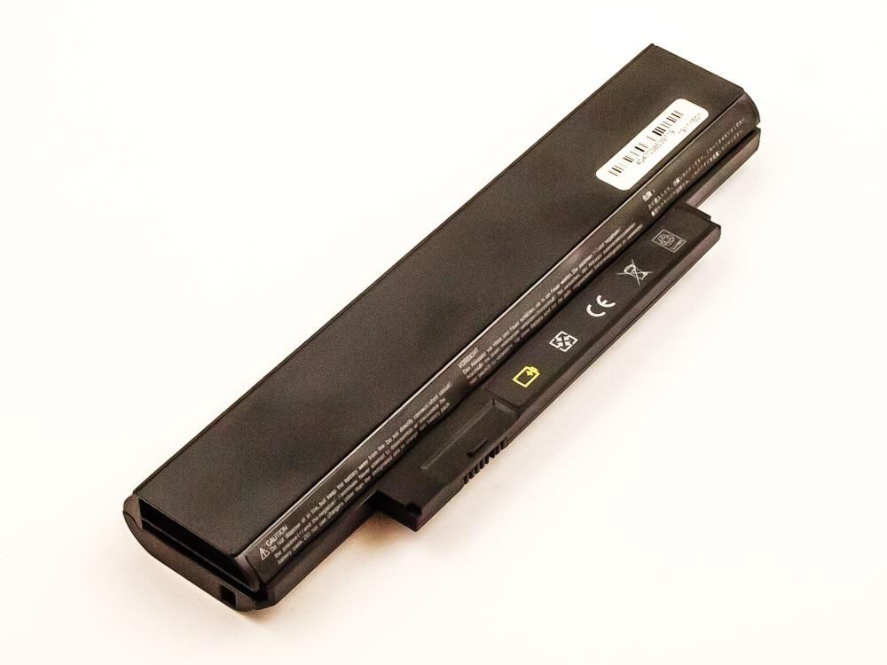 Bateria Compatível 0A36290, 0A36292, 42T4943, 42T4945, 42T4947, 42T4948, 42T4949, etc LENOVO (5200mA