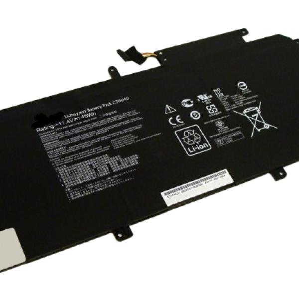 Bateria Compatível C31N1411 Asus (3800mAh)