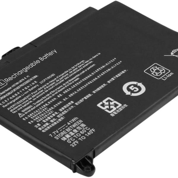 Bateria Compatível Pavilion PC 15, 15 - AU010WM 7,7V HP (5300mAh)