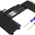 Bateria Compatível A1965 MacBook Air 13 A1932 11,4V Apple (4379mAh)