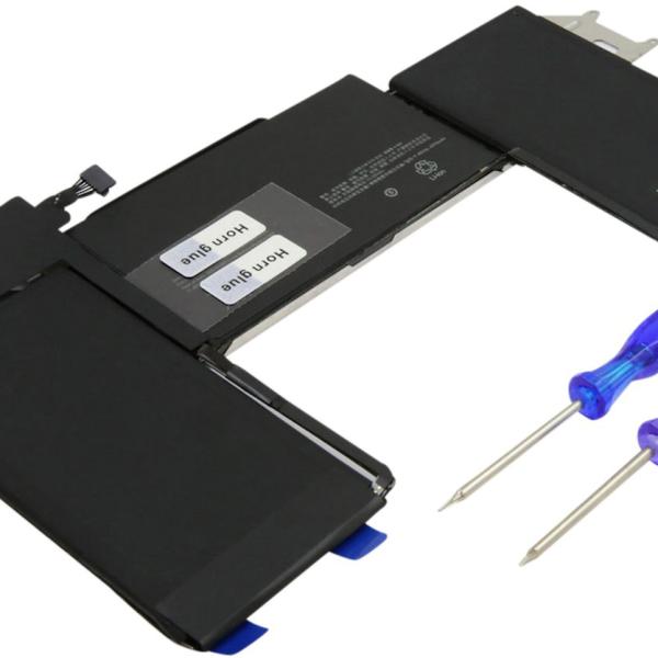 Bateria Compatível A1965 MacBook Air 13 A1932 11,4V Apple (4379mAh)