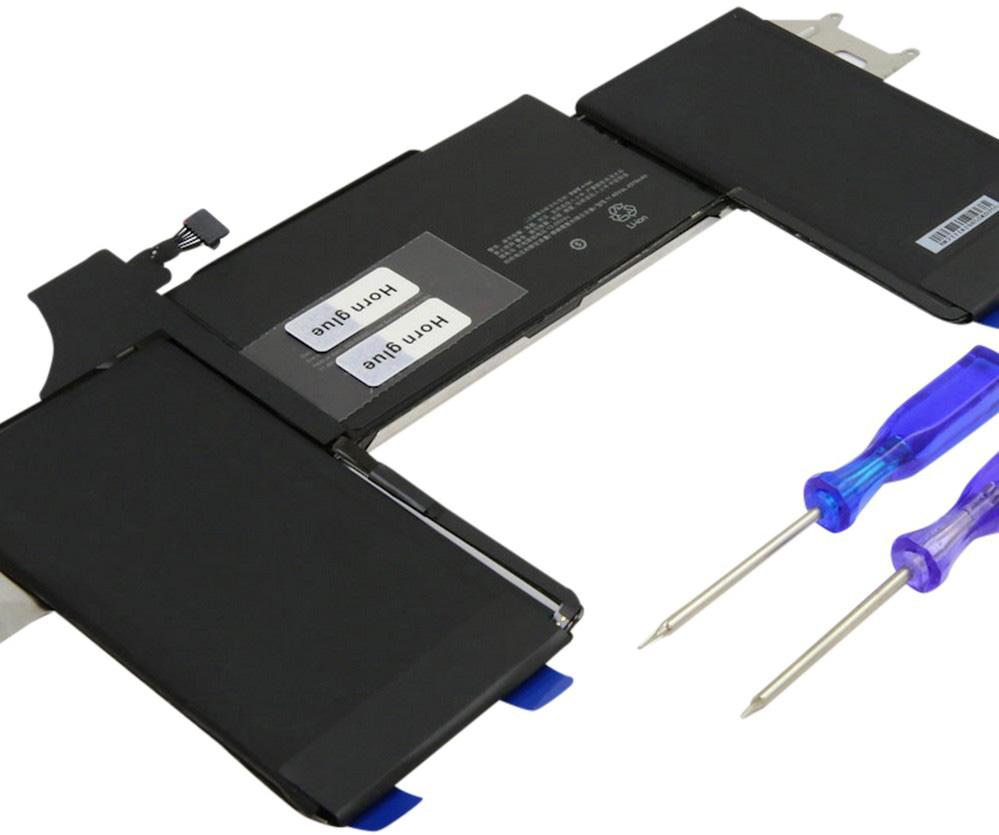 Bateria Compatível A1965 MacBook Air 13 A1932 11,4V Apple (4379mAh)