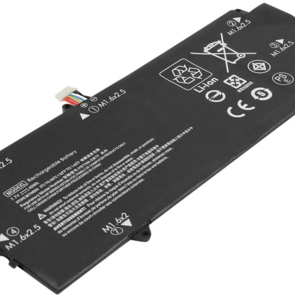 Bateria Compatível Elite X2 1012 G1 7,7V HP (5195mAh)