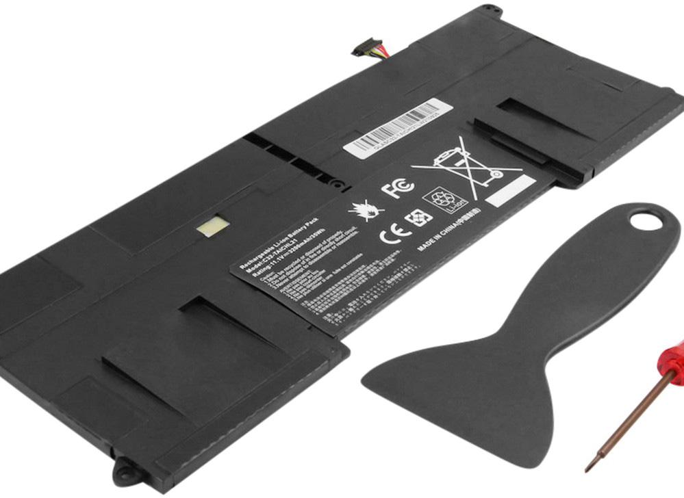 Bateria Compatível TAICHI 21 11.1V ASUS (3150mAh)