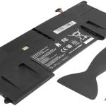 Bateria Compatível TAICHI 21 11.1V ASUS (3150mAh)