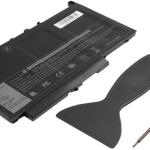 Bateria Compatível Latitude E7270 11,4V DELL (3680mAh)