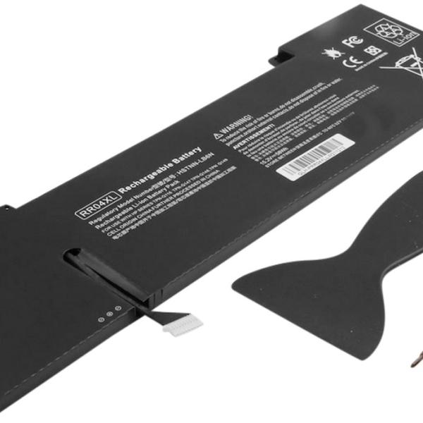Bateria Compatível OMEN 15 15,2V HP (3800mAh)