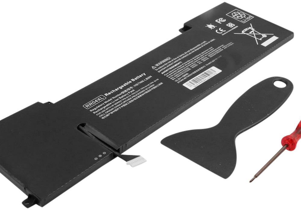 Bateria Compatível OMEN 15 15,2V HP (3800mAh)