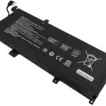Bateria Compatível Envy X360 AQ100 15,4V HP (3600mAh)