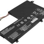 Bateria Compatível IdeaPad 300S - 14IKB 7,4V Lenovo (4050mAh)