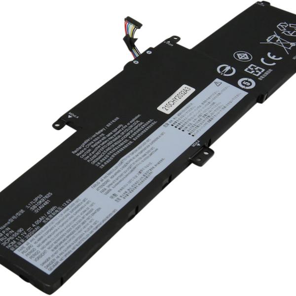 Bateria Compatível ThinkPad L380 11,1V Lenovo (4050mAh)