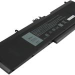 Bateria Compatível Precision 15 (3510) 11,4V DELL (7368mAh)