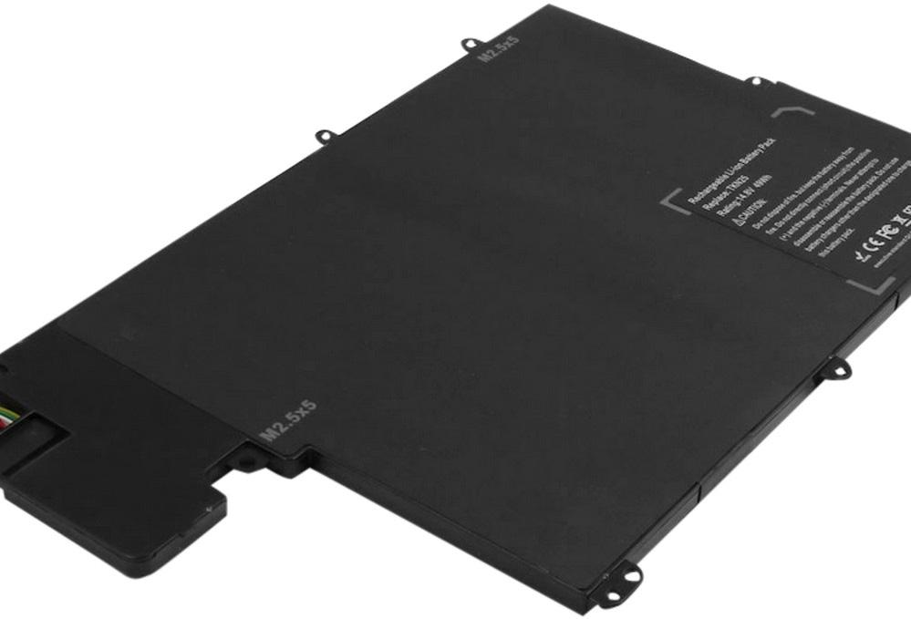 Bateria Compatível Vostro 3360 14,8V DELL (3310mAh)