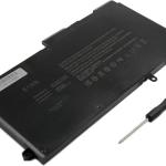 Bateria Compatível Latitude 5280 / 5480 11,4V DELL (3500mAh)