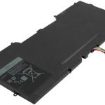 Bateria Compatível XPS 13 (L321X, L322X) 7,4V Dell (7500mAh)