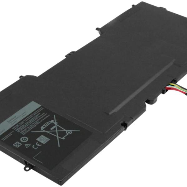 Bateria Compatível XPS 13 (L321X, L322X) 7,4V Dell (7500mAh)