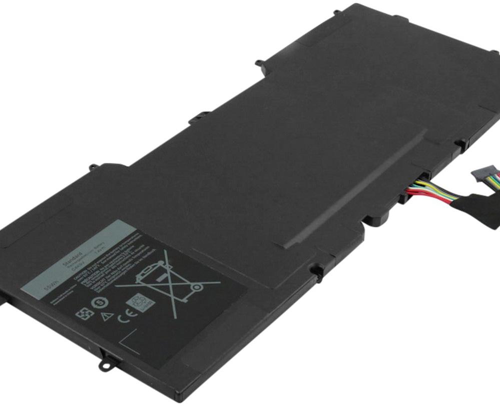 Bateria Compatível XPS 13 (L321X, L322X) 7,4V Dell (7500mAh)