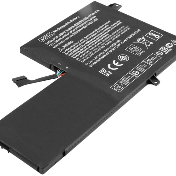 Bateria Compatível Chromebook 11 G5 11,1V HP (4050mAh)