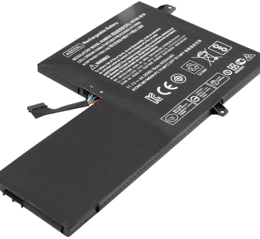 Bateria Compatível Chromebook 11 G5 11,1V HP (4050mAh)