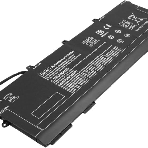 Bateria Compatível EliteBook x360 830 G5/G6 7,7V HP (6900mAh)
