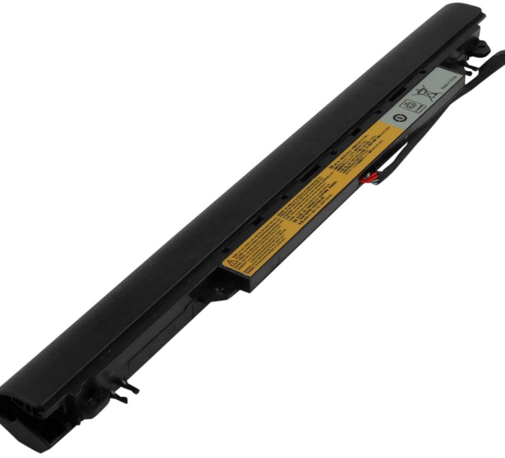 Bateria Compatível IdeaPad 110 - 14AST 10,8V Lenovo (2200mAh)