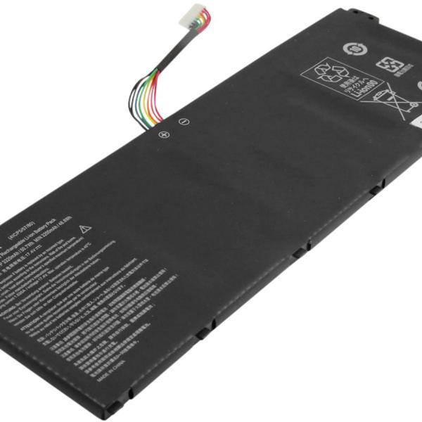 Bateria Compatível Aspire 5 A515 - 41G 15,28V ACER (3320mAh)