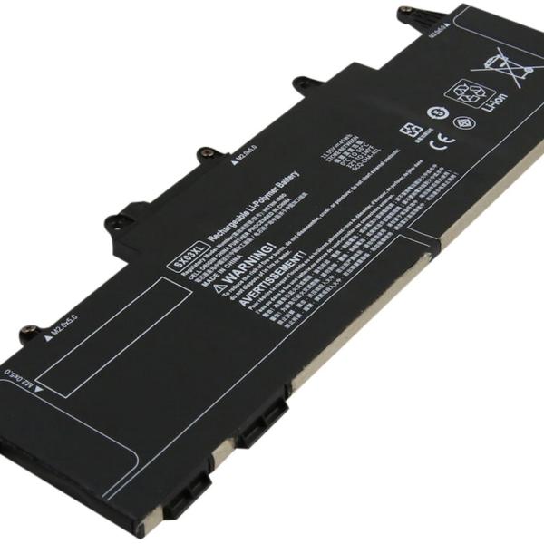 Bateria Compatível ProBook x360 435 G7 11,55V HP (3900mAh)