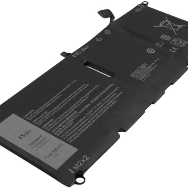 Bateria Compatível Vostro 5390 7,6V DELL (5920mAh)