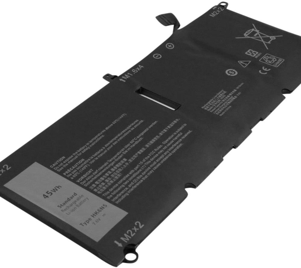 Bateria Compatível Vostro 5390 7,6V DELL (5920mAh)