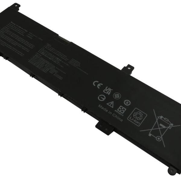 Bateria Compatível ASUS Vivobook Pro 15 11,49V (4050mAh)