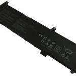 Bateria Compatível ASUS Vivobook Pro 15 11,49V (4050mAh)