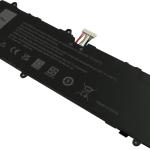Bateria Compatível DELL Venue 11 Pro 7,4V (5135mAh)